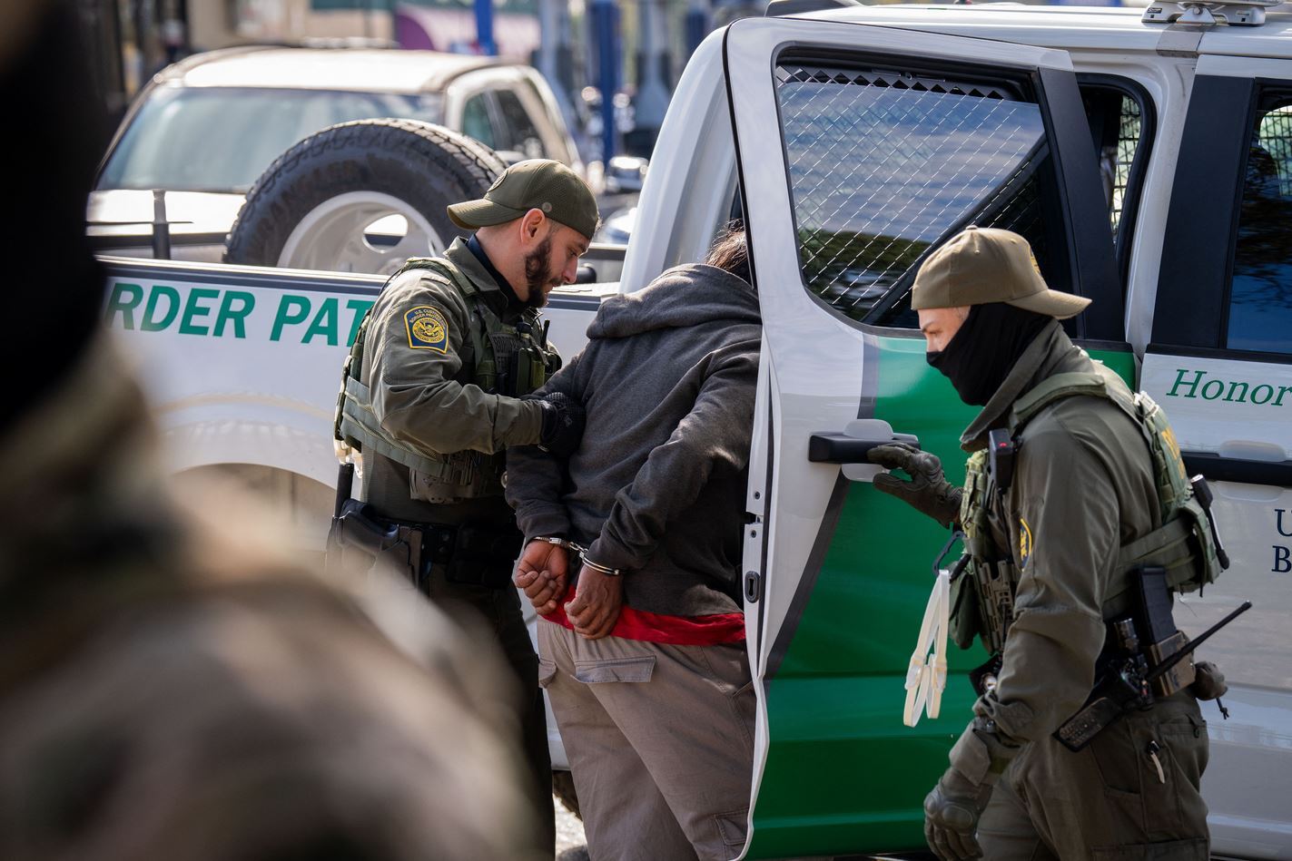 Beatings, hunger, and medical neglect: The reality of US detention camps Beatings, hunger, and medical neglect: The reality of US detention camps