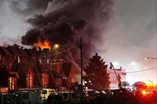 Second fatal plane crash in the US