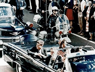 2,400 classified documents related to Kennedy assassination discovered
