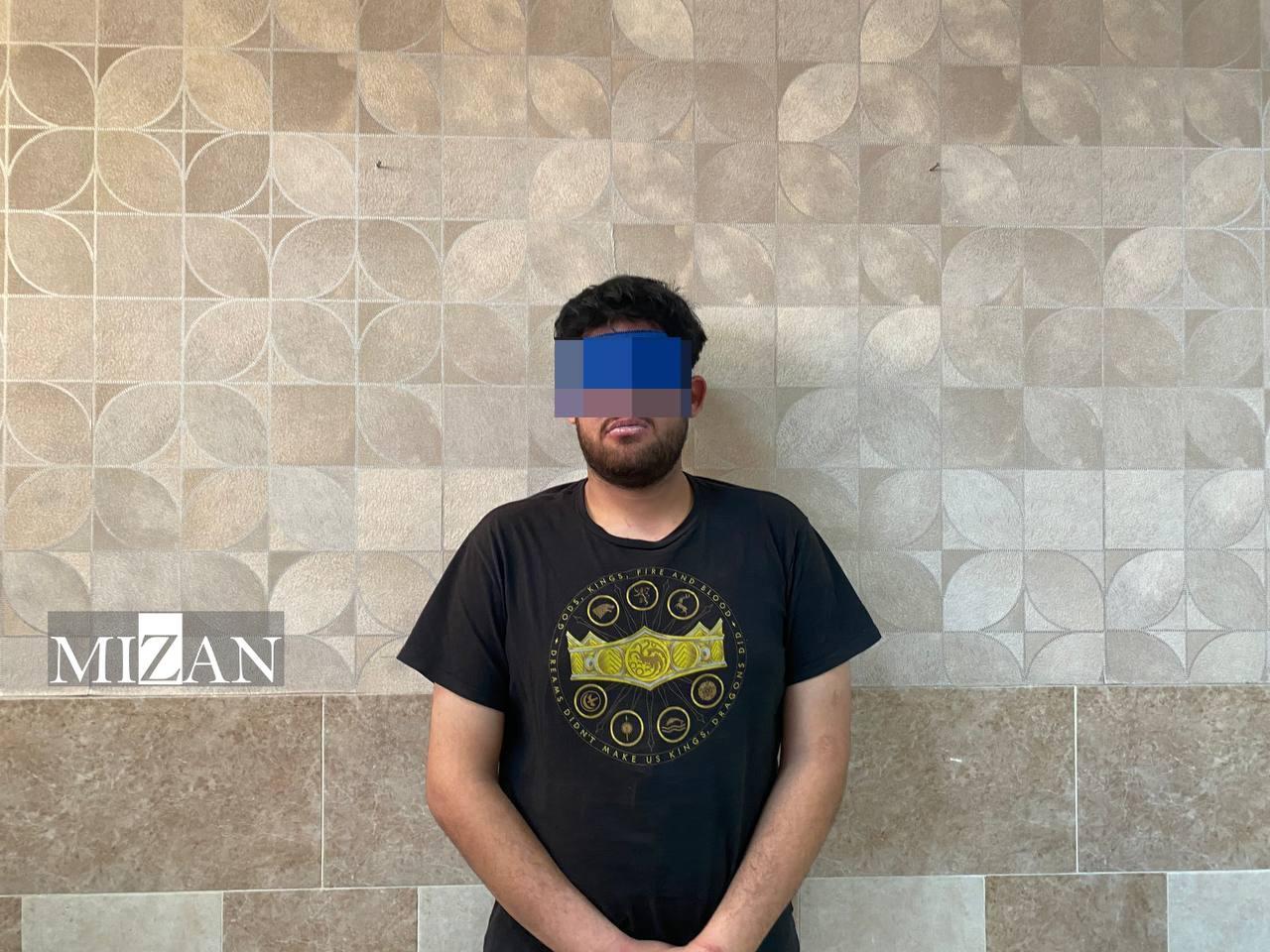 Suspects in Tehran University Student Murder Arrested