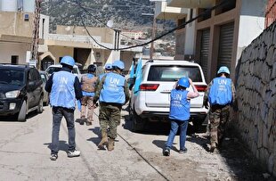 Israel withdraws from southern Lebanon