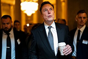 Elon Musk's access to sensitive US Treasury information