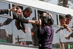 602 Palestinian prisoners to be released