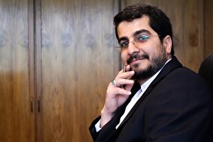 Iranian art is inherently an opportunity creator