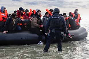 Asylum seekers could be imprisoned under new UK government bill