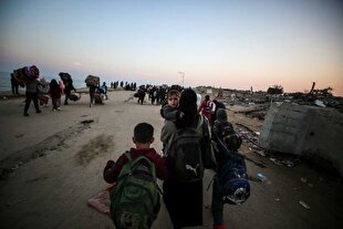 Trump's plan to relocate Gazans to 3 African regions exposed