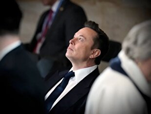 Musk’s Access to Sensitive Treasury Information Cut Off