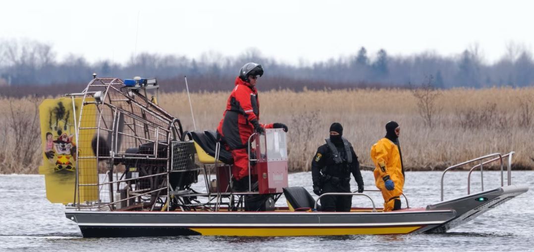 Immigration Policies and Immigrant Deaths at the Canada-US Border