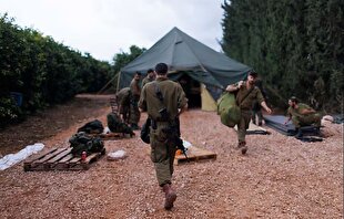 Israeli soldiers concerned about legal prosecution abroad