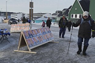 Greenland independence opponents win election