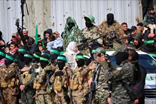 Hamas: A new round of ceasefire talks has begun