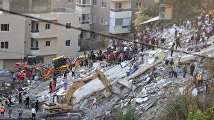 Announcement of the damages from the Zionist regime's war against Lebanon