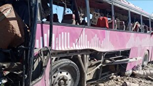 Suicide bombing death toll rises in Pakistan's Balochistan