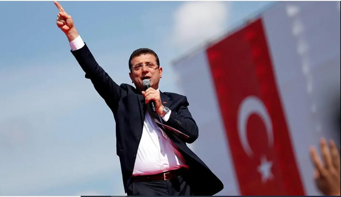Escalating political tensions and continuing demonstrations across Turkey Escalating political tensions and continuing demonstrations across Turkey