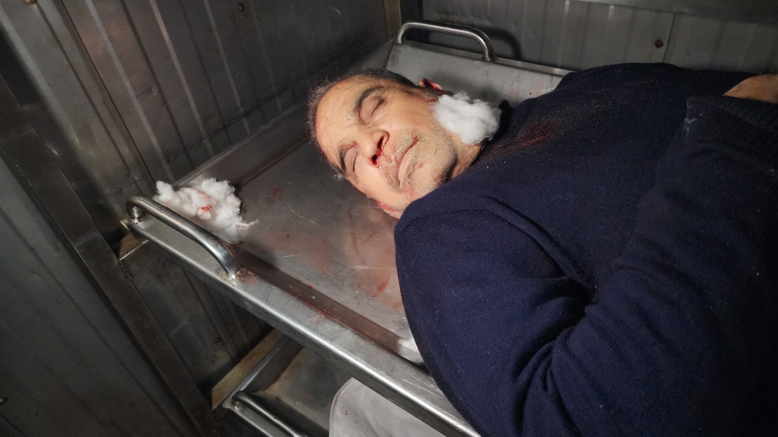 The martyrdom of Salah al-Bardawil; the comrade of martyr Sinwar and the loud voice of resistance