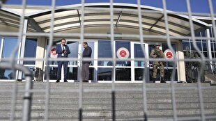 100 years in prison for Mossad spies in Turkey