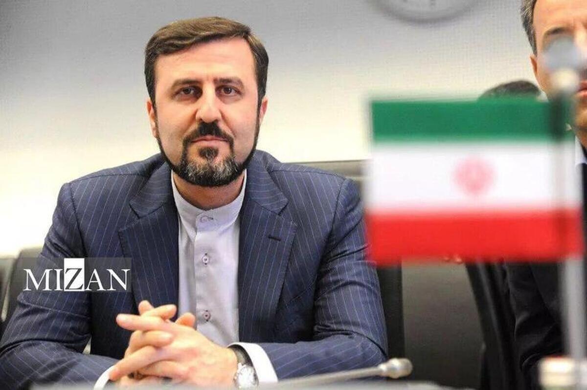 Fake News by Monafeghin terrorist group against nuclear negotiation team Fake News by Monafeghin terrorist group against nuclear negotiation team