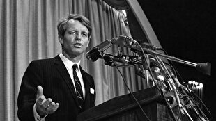Release of 10,000 pages of documents on Robert F. Kennedy's assassination