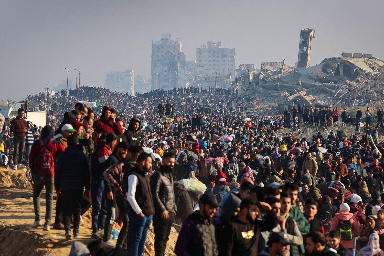 The Zionist regime’s multi-stage strategy for ethnic cleansing The Zionist regime’s multi-stage strategy for ethnic cleansing