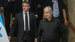 Tel Aviv cancels visas for French lawmakers and officials