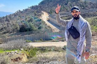 French police arrest pro-Palestinian journalist