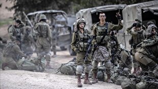 Human Rights organization files complaint against an Israeli soldier in Colombia