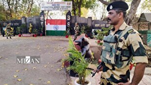 Pakistan: No intention of military action against India