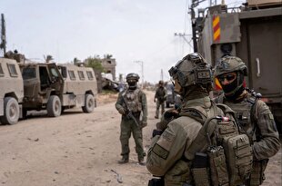 Israeli military opposes expansion of war in Gaza