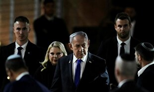 Netanyahu and his wife’s disagreement over the number of living Zionist prisoners in Gaza