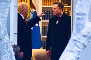 Elon Musk granted access to sensitive data