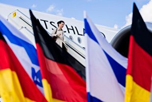Germans getting increasingly critical of Israel