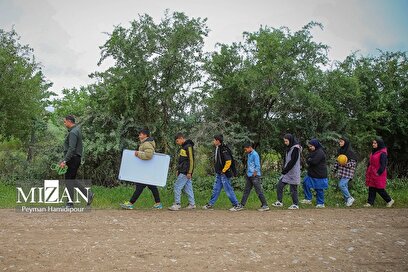 With Love on the Path of Teaching Knowledge and Art