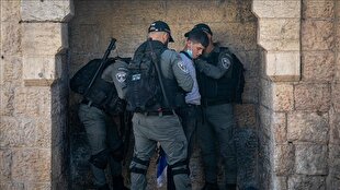 Over 770 children under 18 arrested in the West Bank since October 7