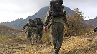 PKK announces dissolution