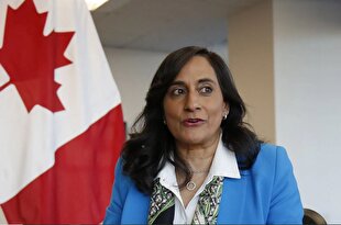 From defence to diplomacy: Anita Anand named Canada’s Foreign Minister