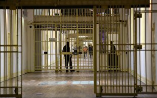 From Poland to Spain: EU prisons grapple with overcrowding epidemic