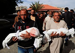 Shocking UNICEF report: Gaza’s children massacred amid genocide