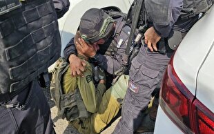 Rise in suicides among Zionist soldiers