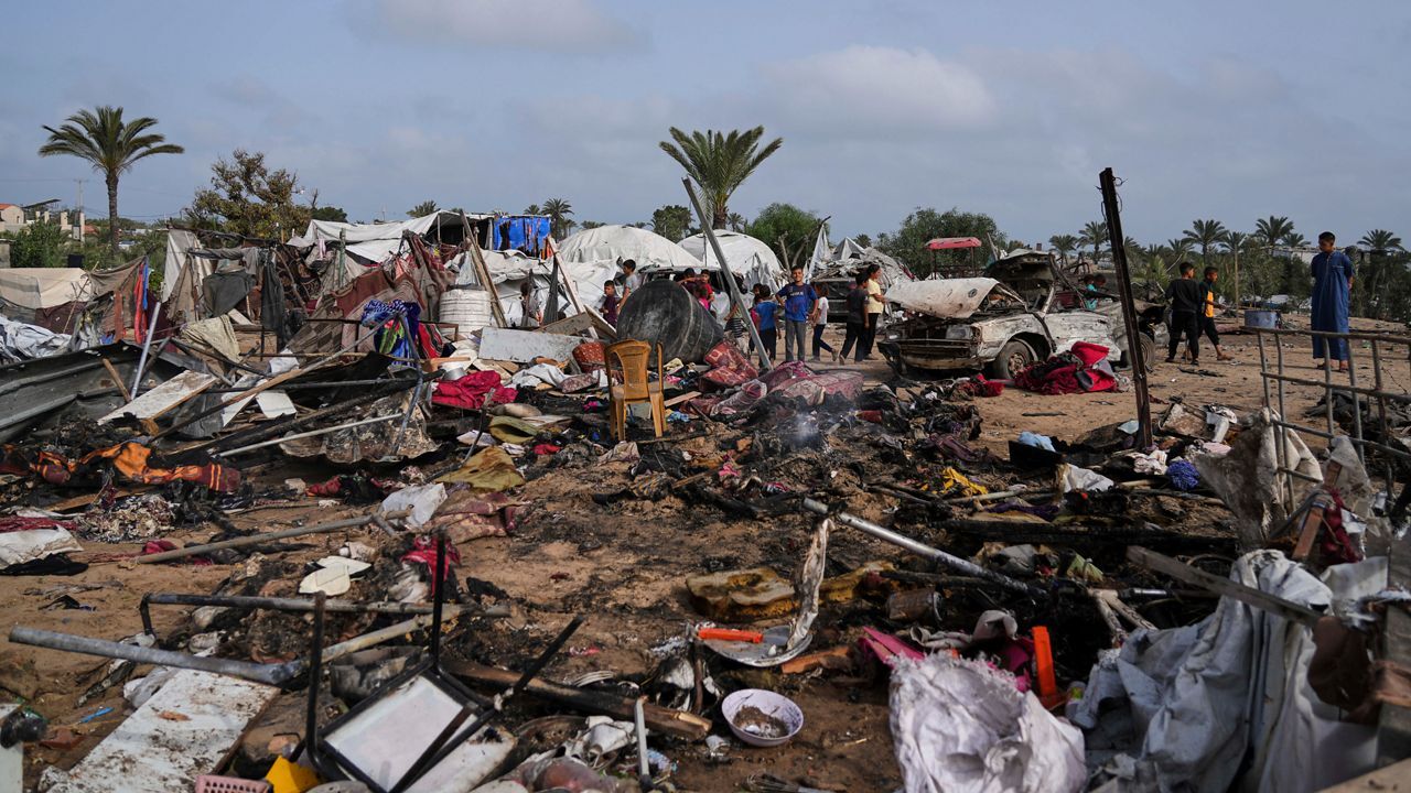 Gaza’s medical catastrophe: No hospitals function in the north