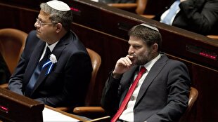 Tensions flare in Netanyahu’s cabinet over humanitarian aid and Gaza strategy