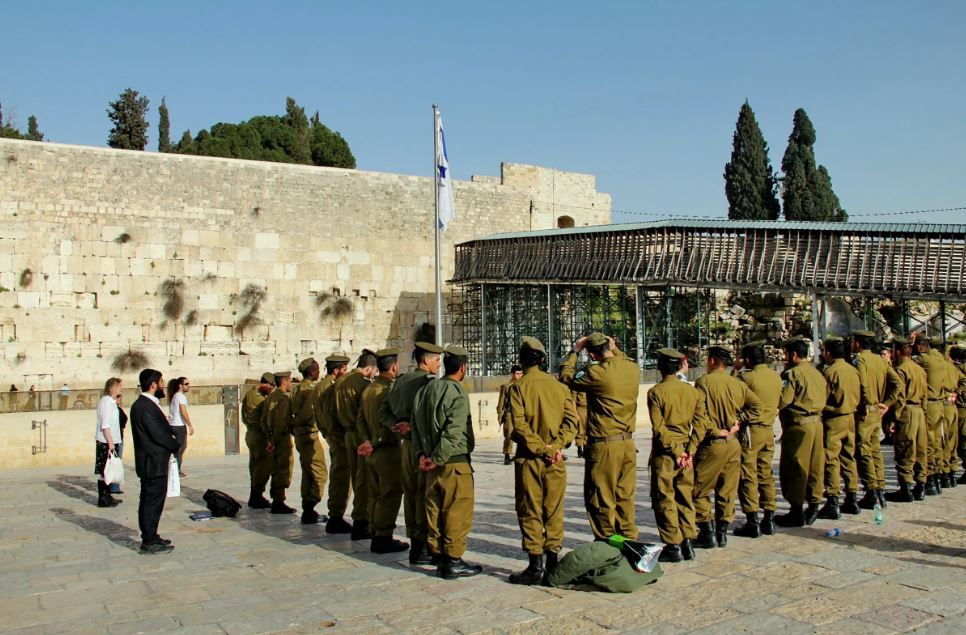 Psycho Army: Unspoken stories of the tsunami of suicides among Zionist soldiers Psycho Army: Unspoken stories of the tsunami of suicides among Zionist soldiers