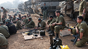 Israel’s use of untrained troops in Gaza war draws fierce criticism