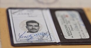 Helicopter Mission: How Eli Cohen’s archives reached Israel