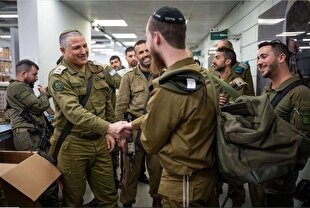 Threats of resignation over new Shin Bet chief