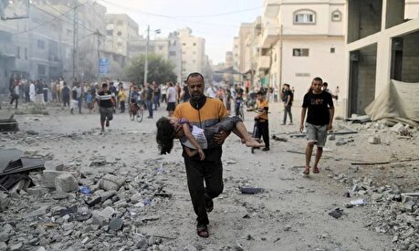 Double Standards: Western Leaders’ Response to Gaza and Ukraine
