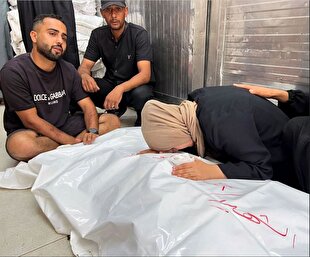 Gaza war death toll surpasses 54,000