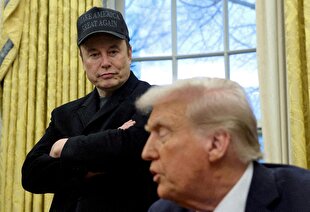 Elon Musk exits Trump administration after controversial stint