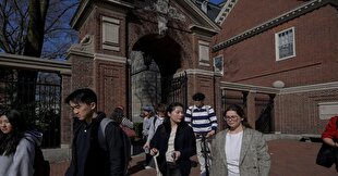 Trump’s hardline policy targets Chinese students for deportation