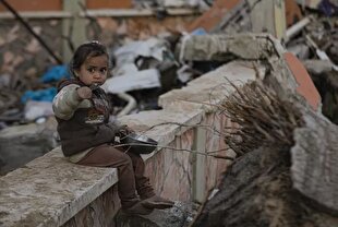 60% of Gaza’s children suffer from malnutrition