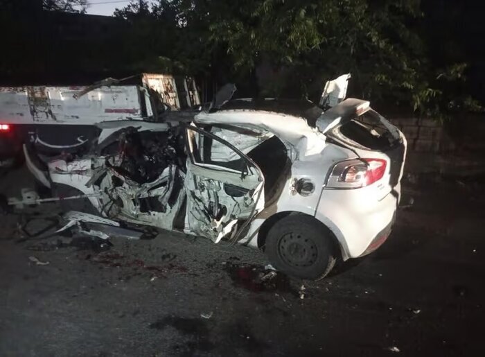 Assassination of Hezbollah rocket unit commander in Israeli drone strike